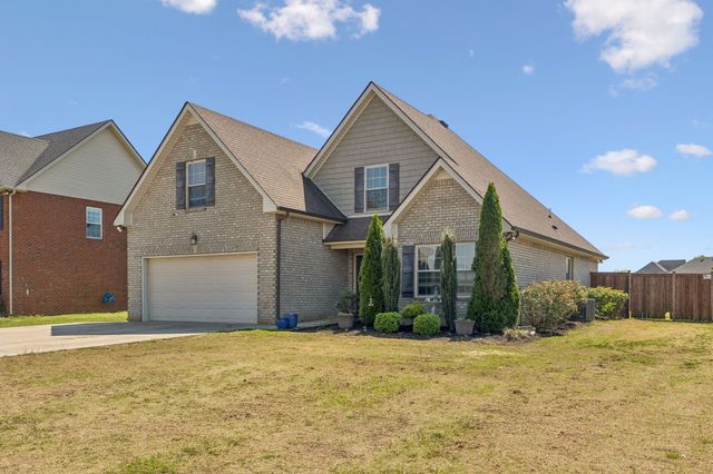 2928 Ronstadt Dr, Christiana, TN 37037