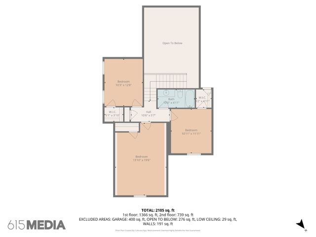 2928 Ronstadt Dr, Christiana, TN 37037