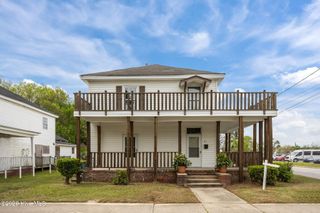1400 Chestnut Street, Greenville, NC 27834