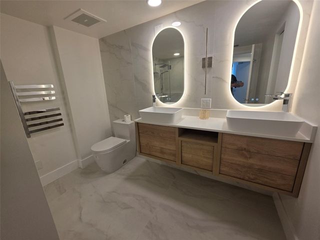 19501 W Country Club Drive 2306, Aventura, FL 33180