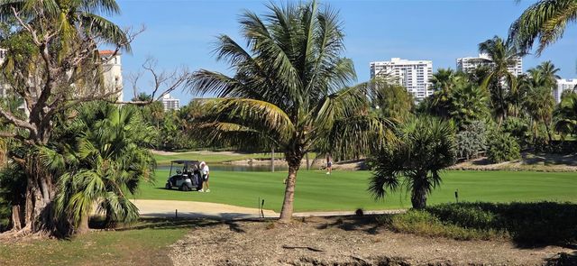 19501 W Country Club Drive 2306, Aventura, FL 33180