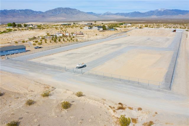 1170 Rockafeller Drive, Pahrump, NV 89060