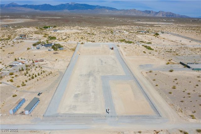 1170 Rockafeller Drive, Pahrump, NV 89060