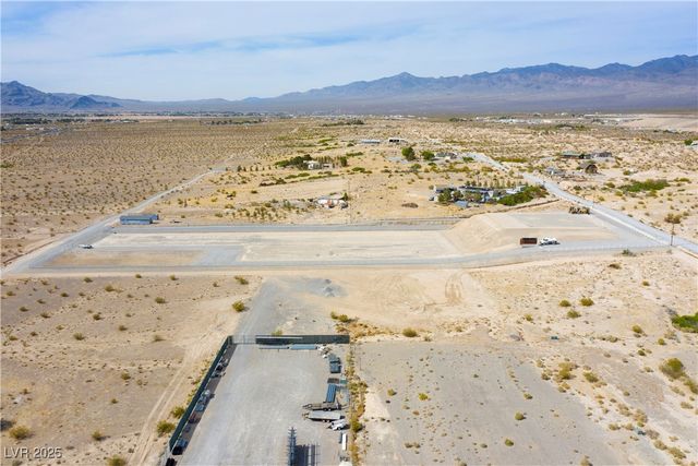 1170 Rockafeller Drive, Pahrump, NV 89060