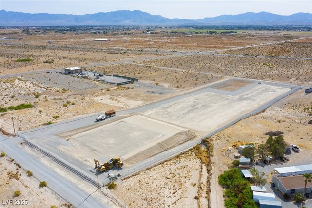 1170 Rockafeller Drive, Pahrump, NV 89060