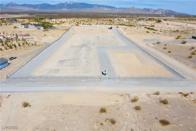 1170 Rockafeller Drive, Pahrump, NV 89060