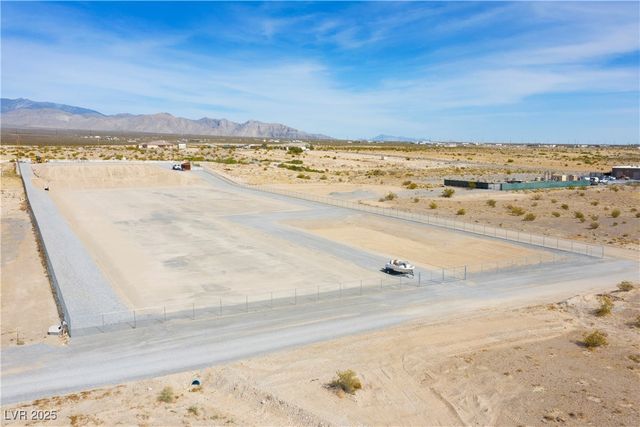 1170 Rockafeller Drive, Pahrump, NV 89060