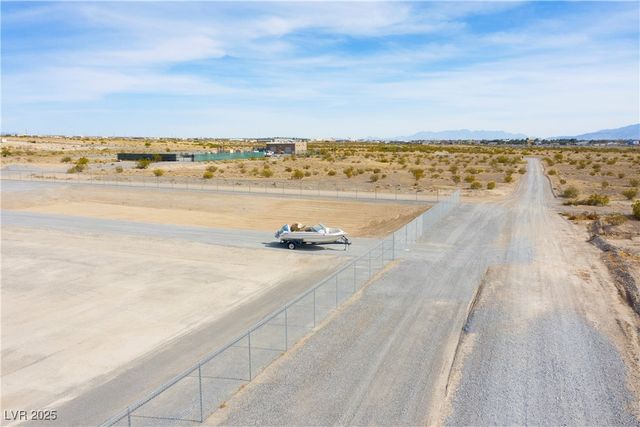 1170 Rockafeller Drive, Pahrump, NV 89060