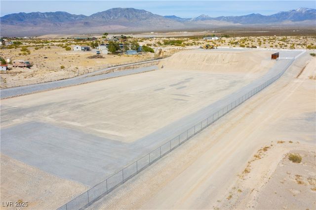 1170 Rockafeller Drive, Pahrump, NV 89060