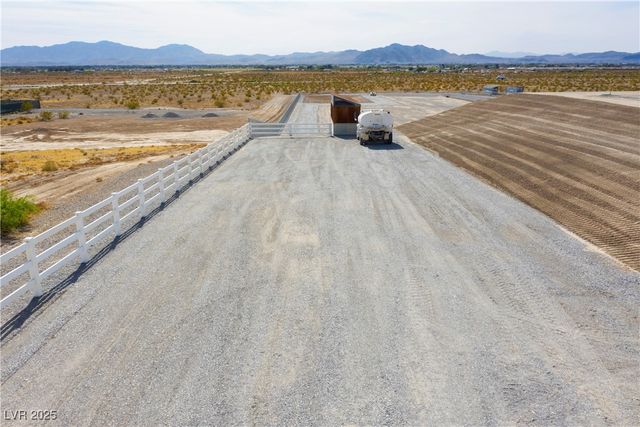 1170 Rockafeller Drive, Pahrump, NV 89060