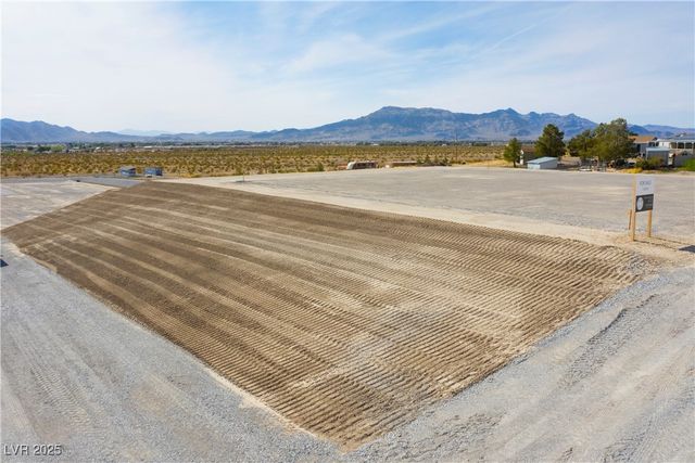 1170 Rockafeller Drive, Pahrump, NV 89060