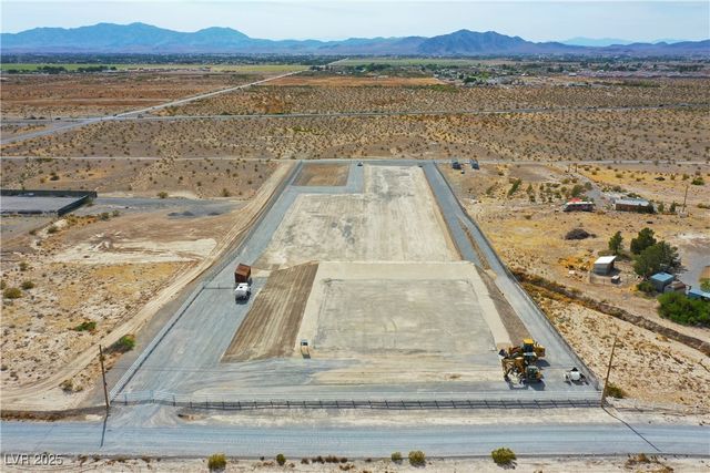 1170 Rockafeller Drive, Pahrump, NV 89060