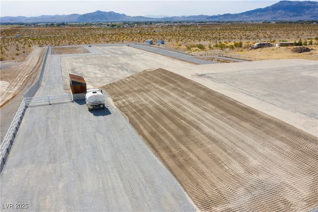 1170 Rockafeller Drive, Pahrump, NV 89060