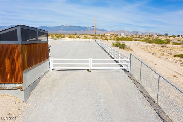 1170 Rockafeller Drive, Pahrump, NV 89060