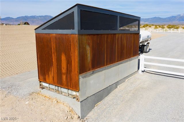 1170 Rockafeller Drive, Pahrump, NV 89060