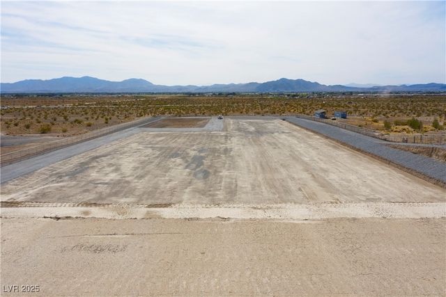 1170 Rockafeller Drive, Pahrump, NV 89060