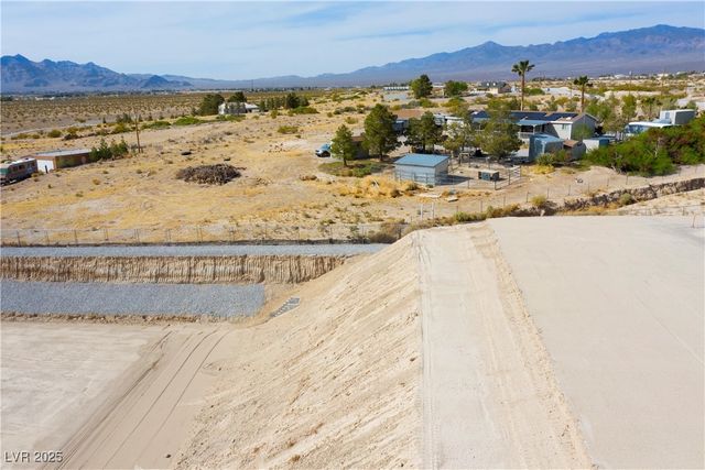 1170 Rockafeller Drive, Pahrump, NV 89060