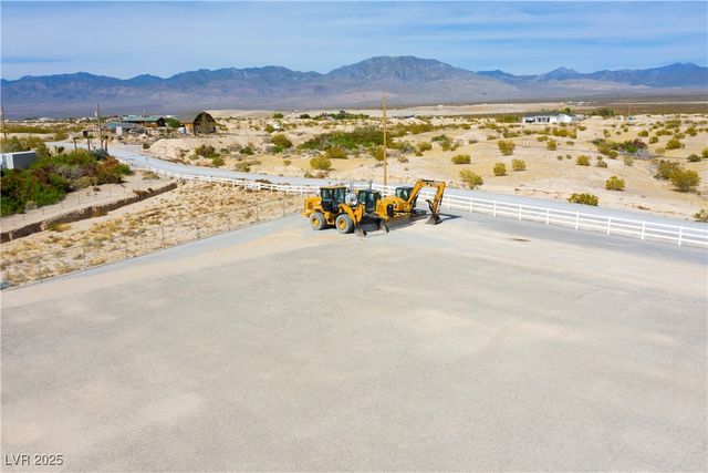 1170 Rockafeller Drive, Pahrump, NV 89060