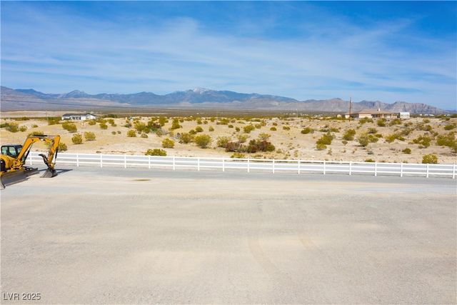 1170 Rockafeller Drive, Pahrump, NV 89060
