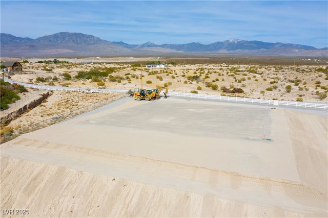 1170 Rockafeller Drive, Pahrump, NV 89060