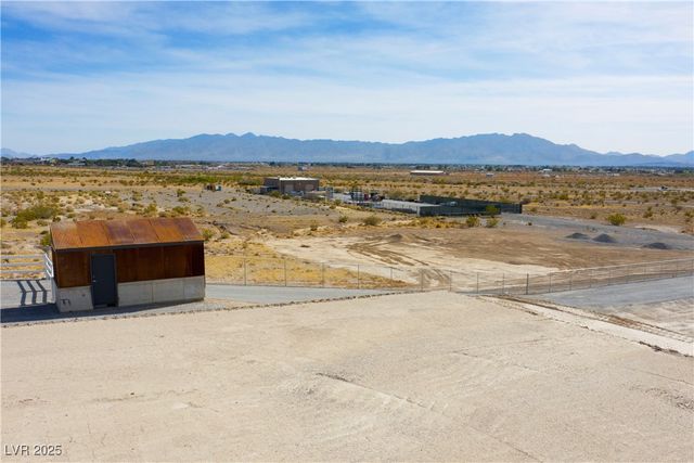 1170 Rockafeller Drive, Pahrump, NV 89060