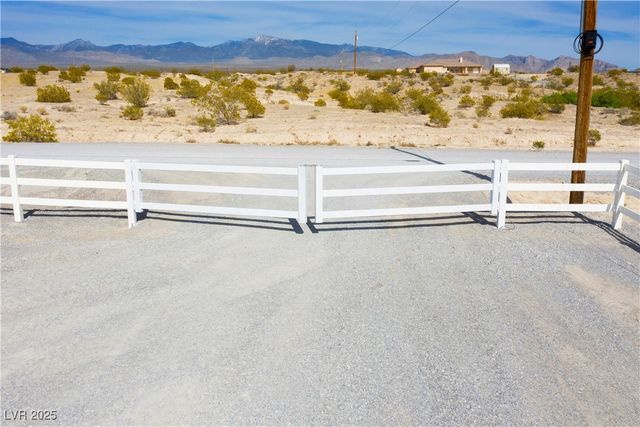 1170 Rockafeller Drive, Pahrump, NV 89060