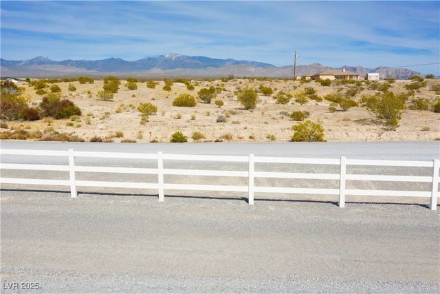 1170 Rockafeller Drive, Pahrump, NV 89060