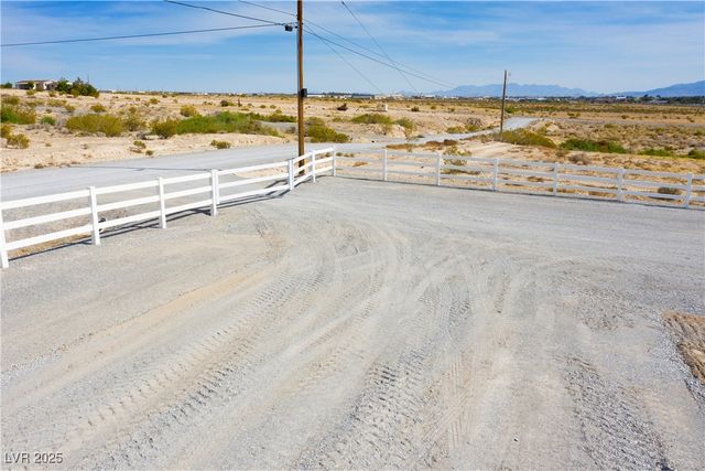 1170 Rockafeller Drive, Pahrump, NV 89060