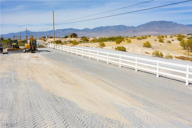 1170 Rockafeller Drive, Pahrump, NV 89060