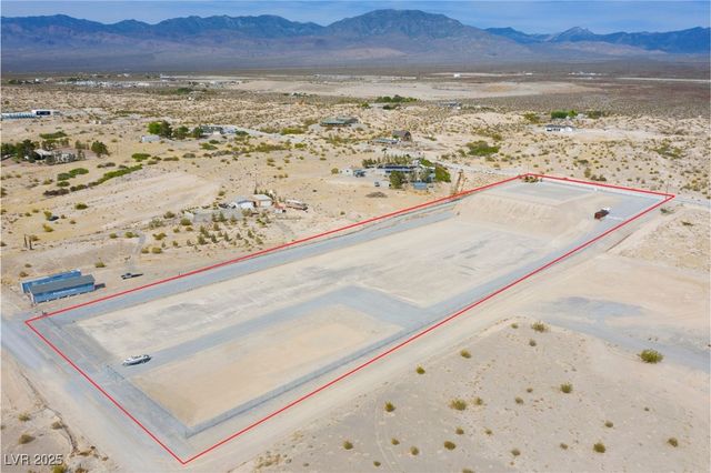 1170 Rockafeller Drive, Pahrump, NV 89060