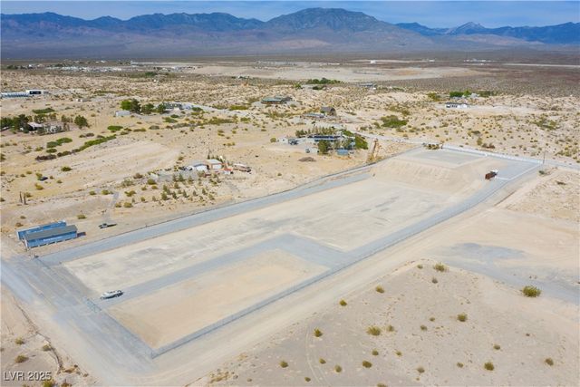 1170 Rockafeller Drive, Pahrump, NV 89060
