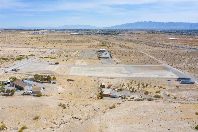 1170 Rockafeller Drive, Pahrump, NV 89060