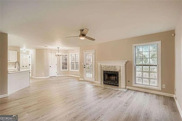 1570 Twin Bridge Lane, Lawrenceville, GA 30043