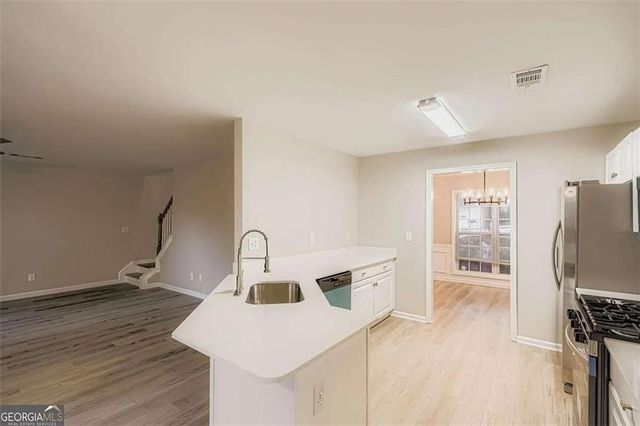 1570 Twin Bridge Lane, Lawrenceville, GA 30043