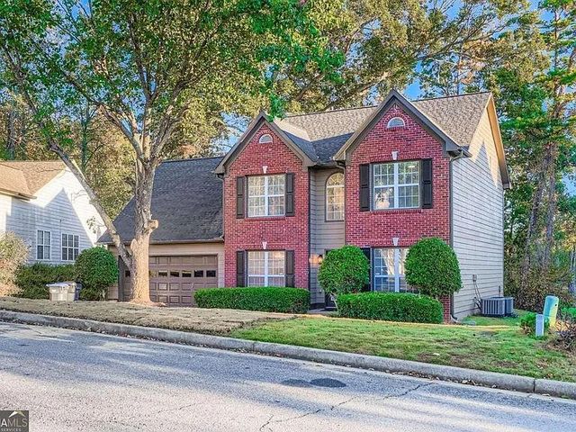 1570 Twin Bridge Lane, Lawrenceville, GA 30043