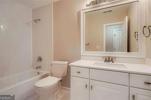 1570 Twin Bridge Lane, Lawrenceville, GA 30043