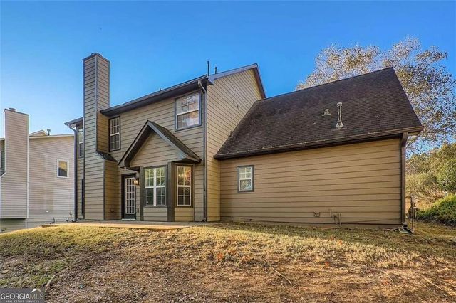 1570 Twin Bridge Lane, Lawrenceville, GA 30043