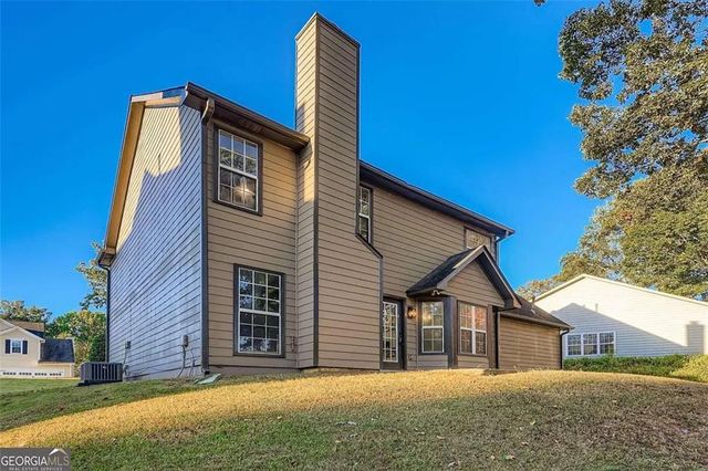 1570 Twin Bridge Lane, Lawrenceville, GA 30043