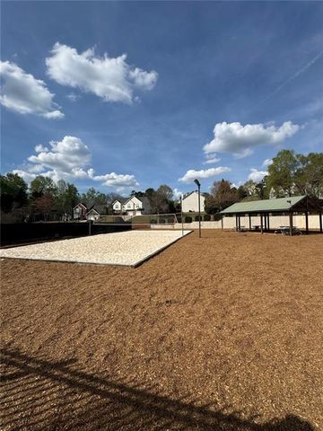 1570 Twin Bridge Lane, Lawrenceville, GA 30043