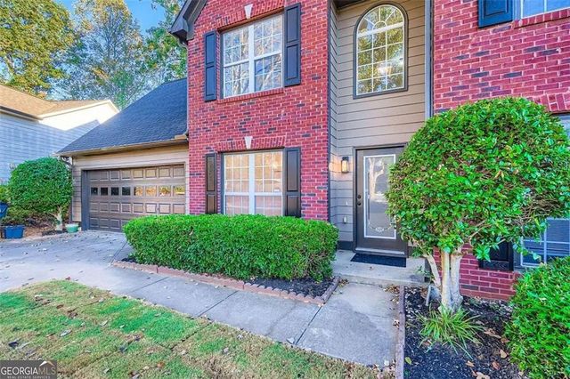 1570 Twin Bridge Lane, Lawrenceville, GA 30043