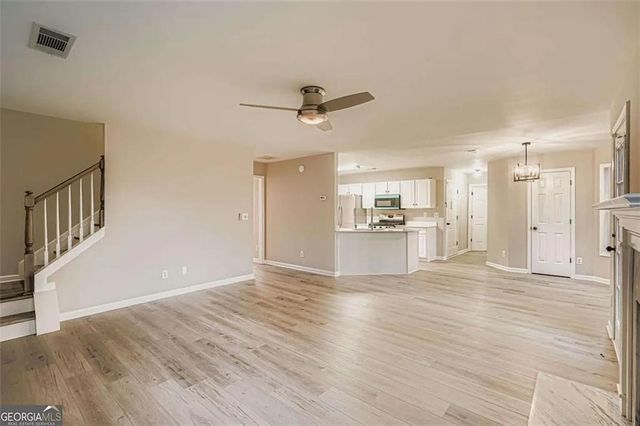 1570 Twin Bridge Lane, Lawrenceville, GA 30043