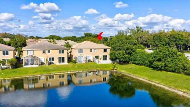 3544 Lakewood Place, Coconut Creek, FL 33073