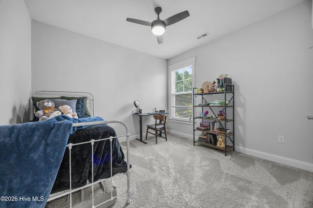111 Everett Park Trail, Holly Ridge, NC 28445