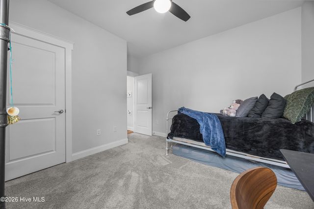 111 Everett Park Trail, Holly Ridge, NC 28445