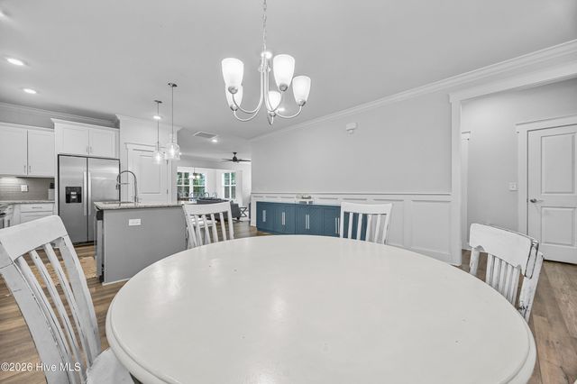 111 Everett Park Trail, Holly Ridge, NC 28445