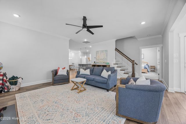 111 Everett Park Trail, Holly Ridge, NC 28445