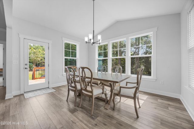 111 Everett Park Trail, Holly Ridge, NC 28445