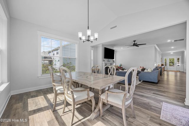 111 Everett Park Trail, Holly Ridge, NC 28445