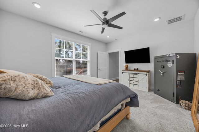 111 Everett Park Trail, Holly Ridge, NC 28445