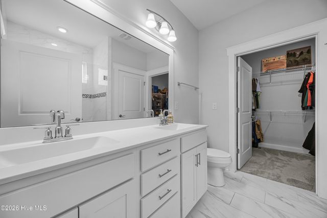 111 Everett Park Trail, Holly Ridge, NC 28445